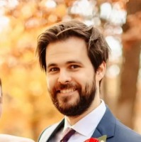 Zachary Heinzen