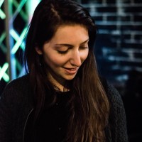 Gaia Antinelli
