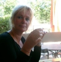 Arna Berkhof-Post