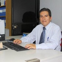 William Alex Capcha Rivas