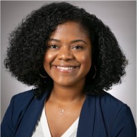 Chartanay Bonner PhD.