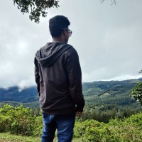 Ranjith Kumar