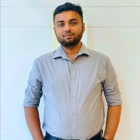 A. R. M. Sourav Rahman