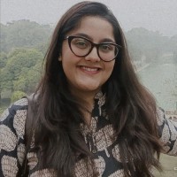 Poulami Dey