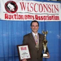 Wayne Yoder
