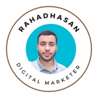 MD. Rahad Hasan Bhuiyan