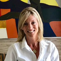 Ali Mahon