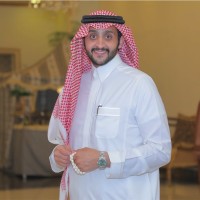Saeed Alghamdi