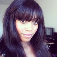 Heather Mogotlane