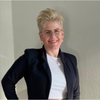 Therese Johansson