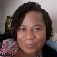 Mary Johnson
