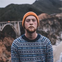 Caleb Thornton