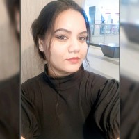 B Vidhya