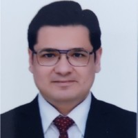 Mirza Umar Beg