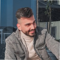 Munaf A. Mahdi 🇵🇸