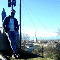 Claudio Cavezza