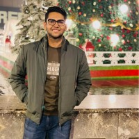 Arsh Gupta
