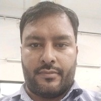 Ravinder Bisht