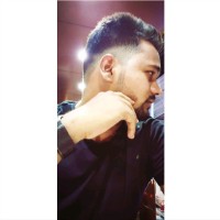 Irshad Ansari