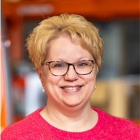 Jeanette Timmerman