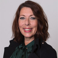 Petra Van Buren