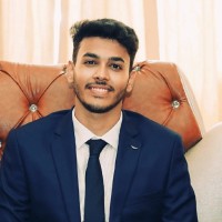 Vinjamuri Pawan Sudhir
