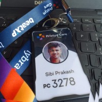 Sibi Prakash