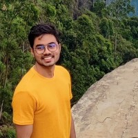 Anish Raj