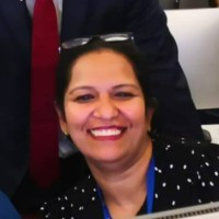 Kunjumol Shaju