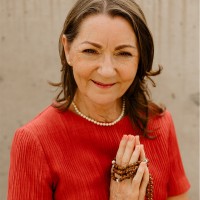 Glenis Ingram