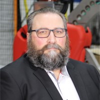 Brian Mabe