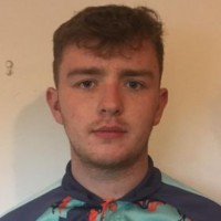 Keelan O'Reilly