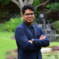 Angel Daniel Gonzalez Armas