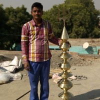 Harish Yadavilli