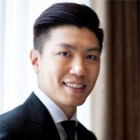 John Chen, Mba