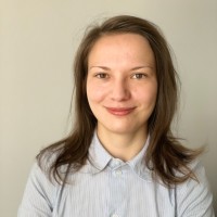 Viktória Lukács
