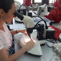 Ferah Yamaç Toraman