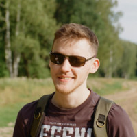Nikita Salkin