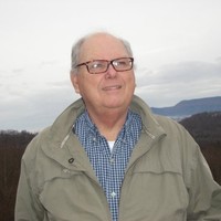 John W Jenkins