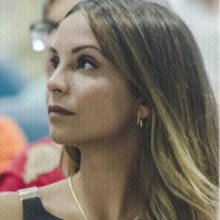 Arianna Contu