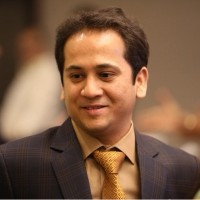 Nilesh Jain