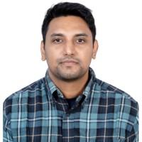 Adarsh Kumar D J
