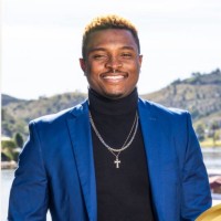 Kenroy Reid