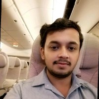 Sandeep Chetty Chetty