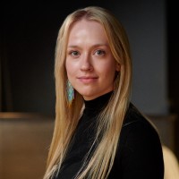 Zoe Stryd