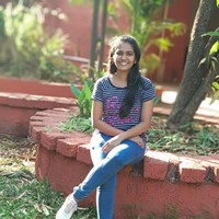 Mayuri Ganjure
