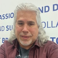 Michael Perry