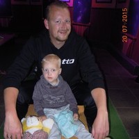 Lars Bauritius