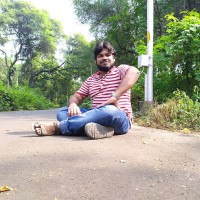 ARIJIT MANDAL
