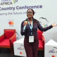 Angella Chizimba